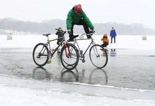 长春自行车爆料视频最新,揭秘城市交通新现象