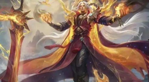 瑶的典藏皮肤最新爆料,神秘元素与华丽设计完美融合