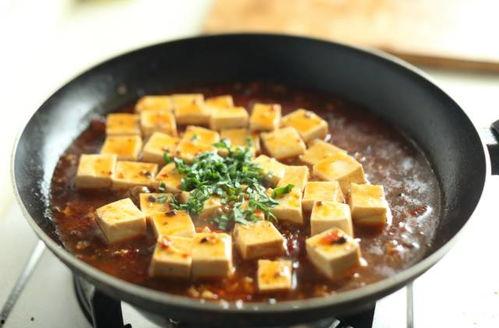 麻婆豆腐爆料视频,独家爆料视频带你领略川菜精髓